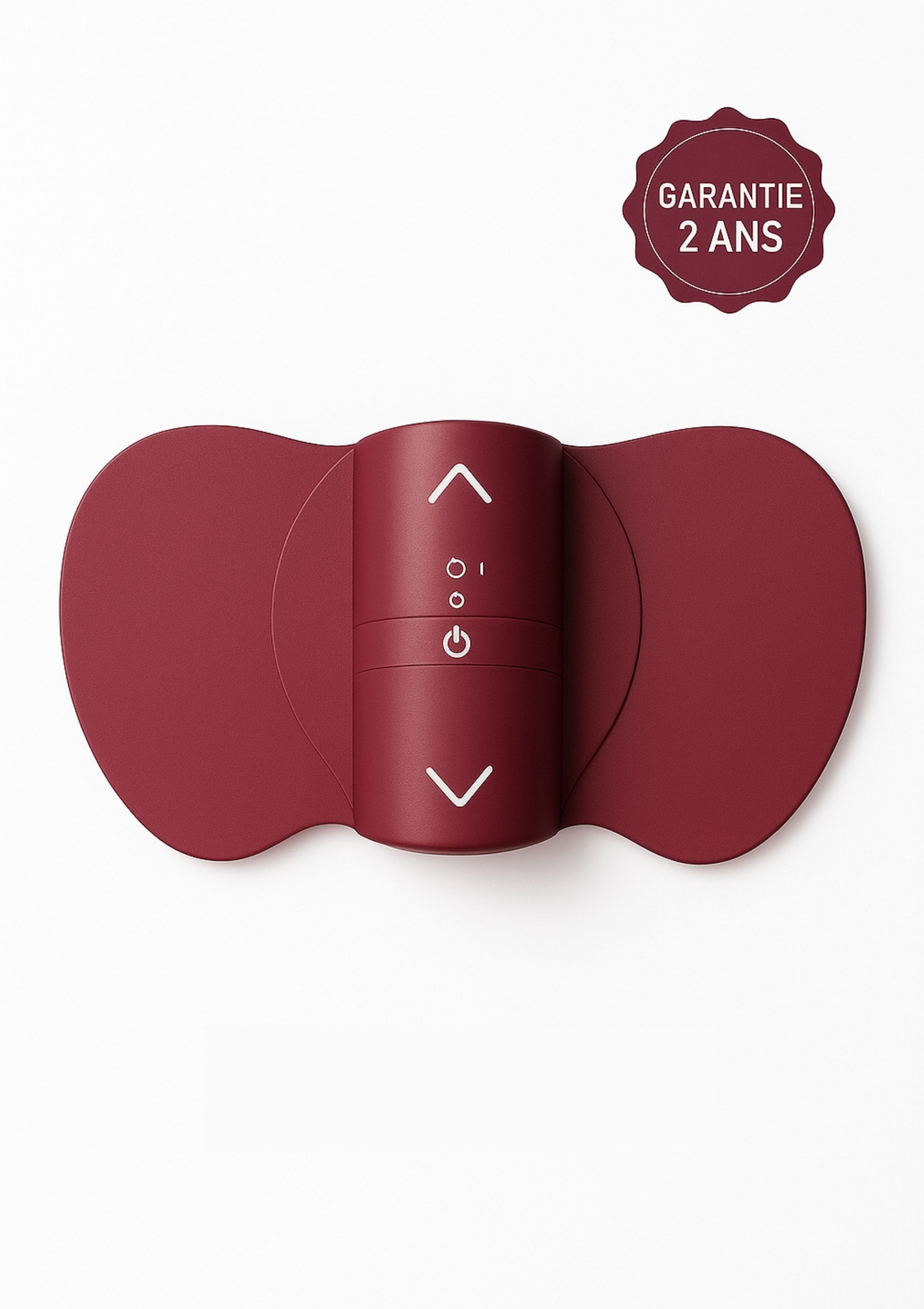 TOUTES PatchZen™ - Sérénité garantie
