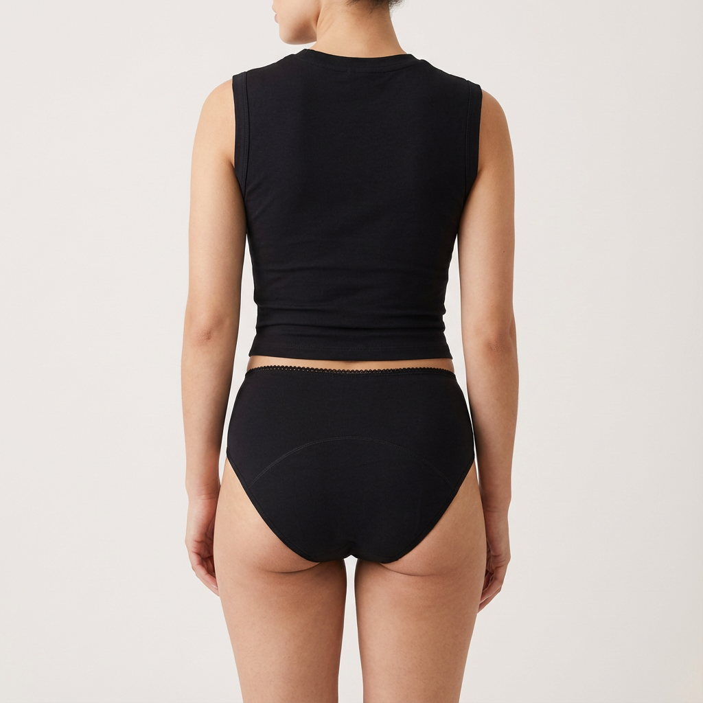 Culotte Menstruelle CUTY