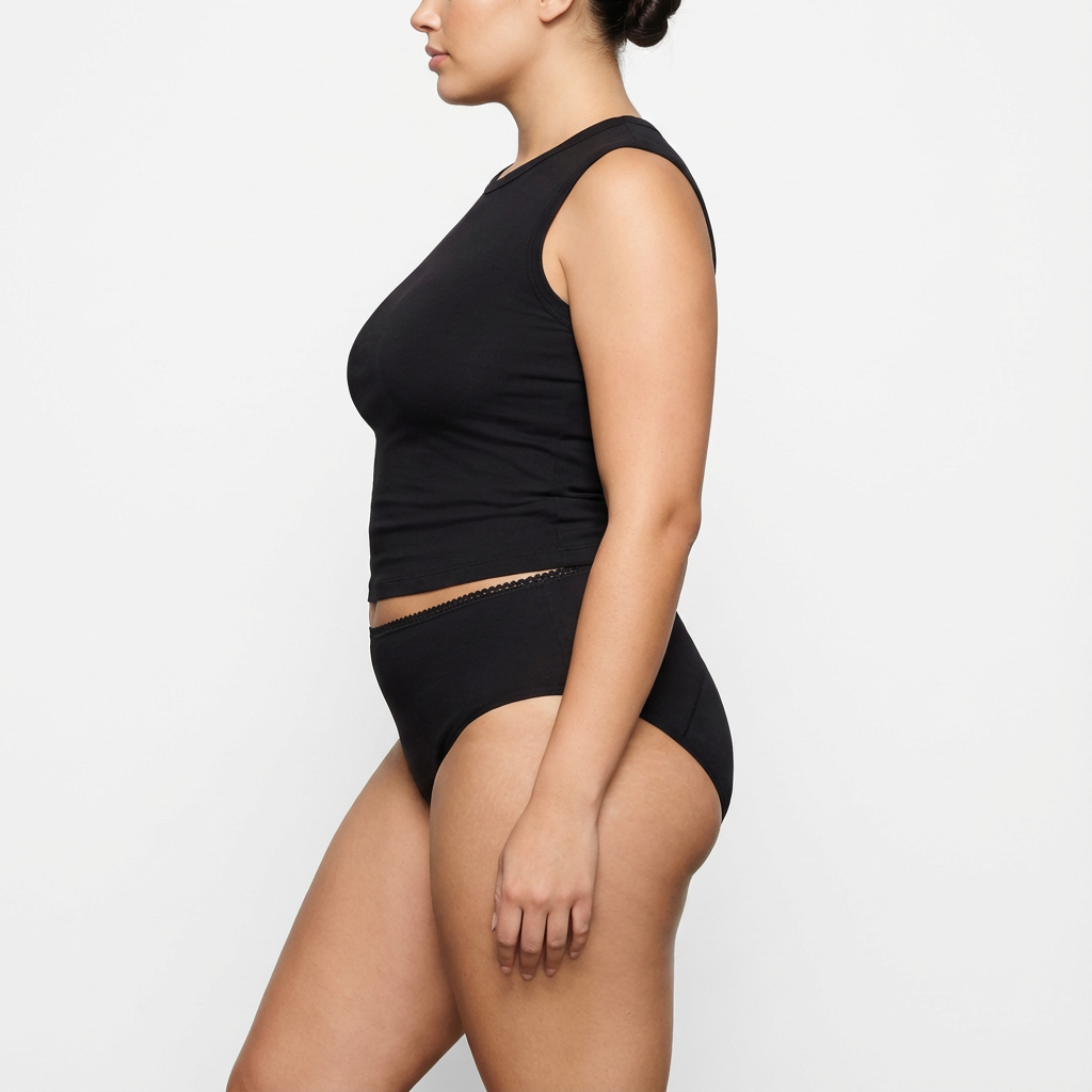 Culotte Menstruelle CUTY