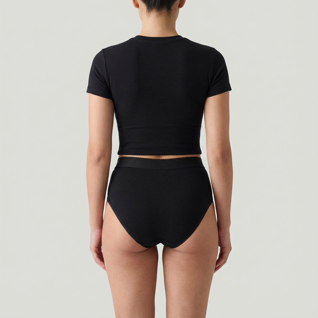 Culotte Menstruelle COMFY