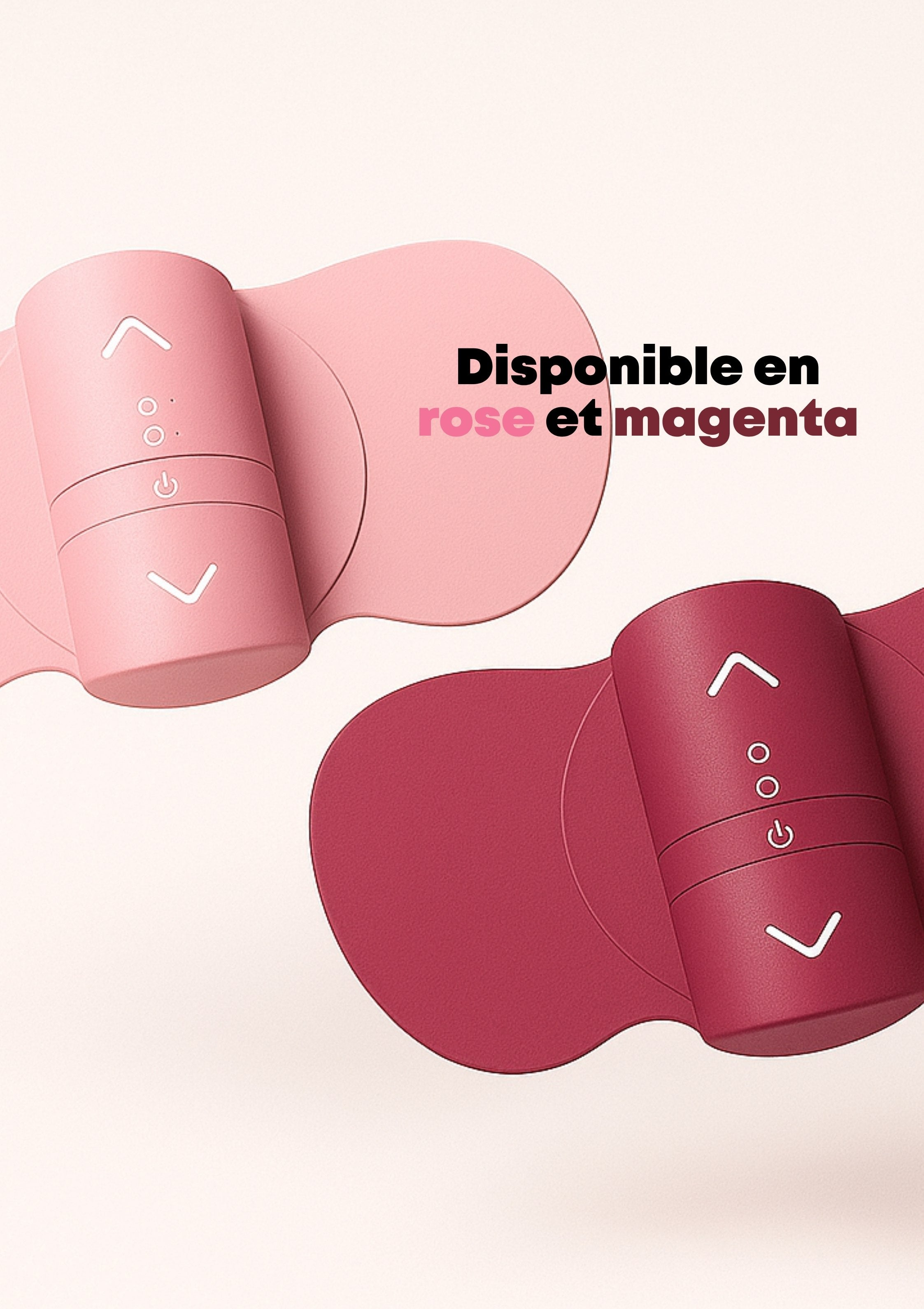 TOUTES PatchZen™ - Sérénité garantie