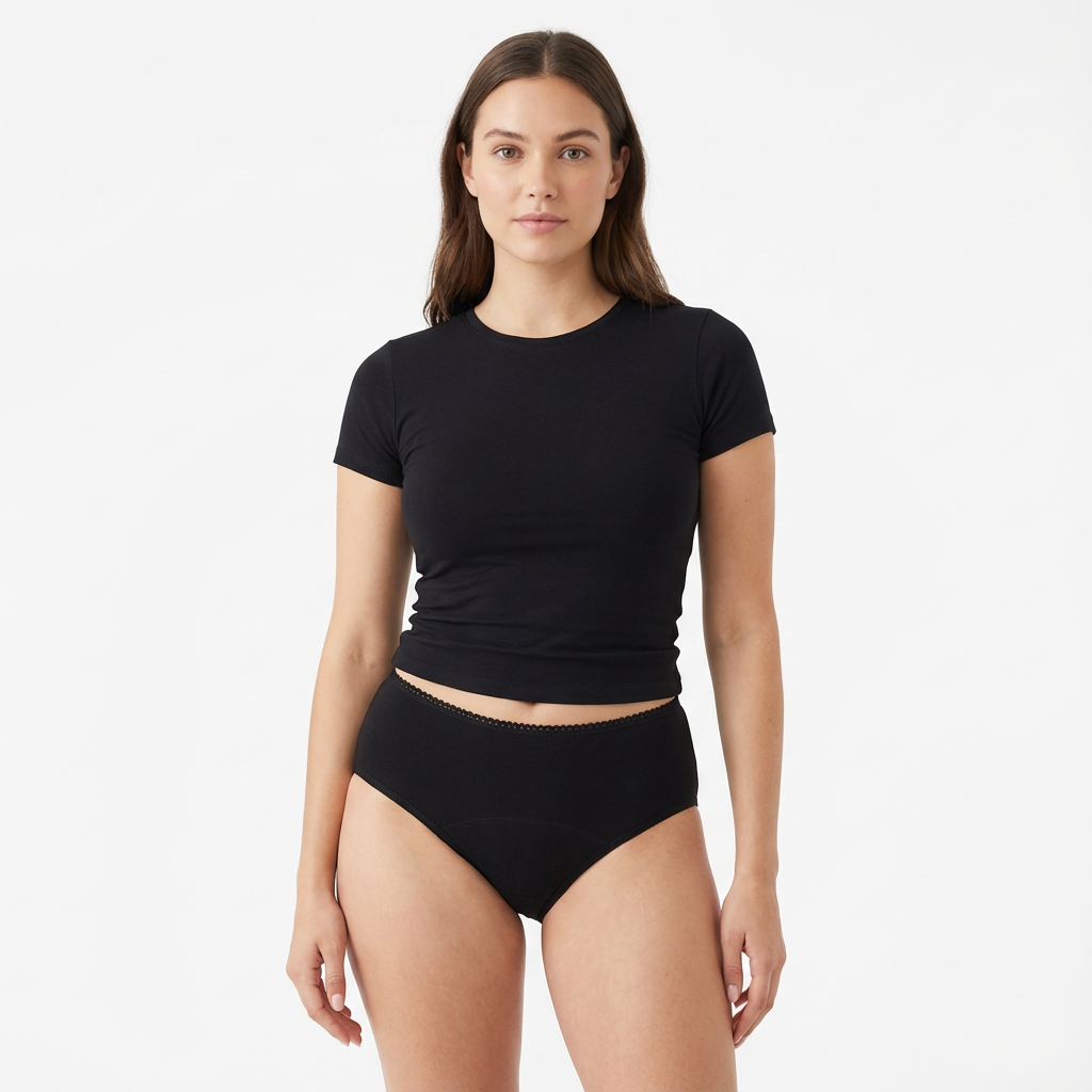 Culotte Menstruelle CUTY