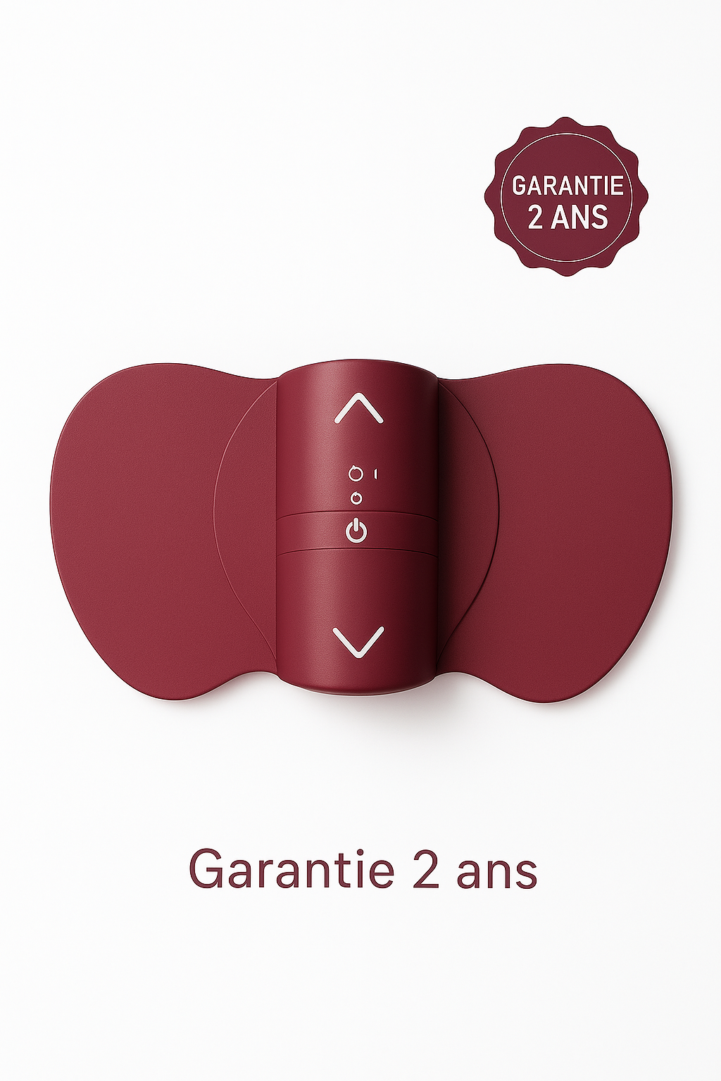 TOUTES PatchZen™ - Sérénité garantie