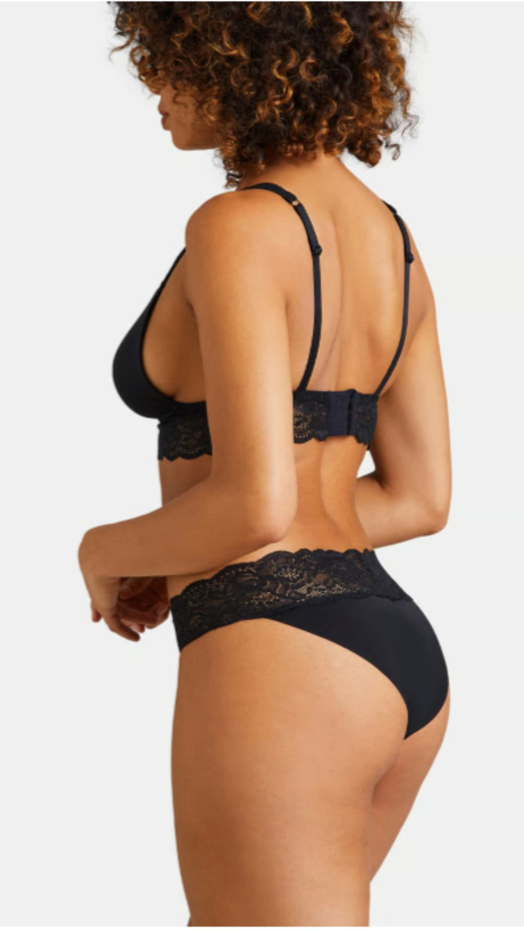 Culotte Menstruelle SEXY