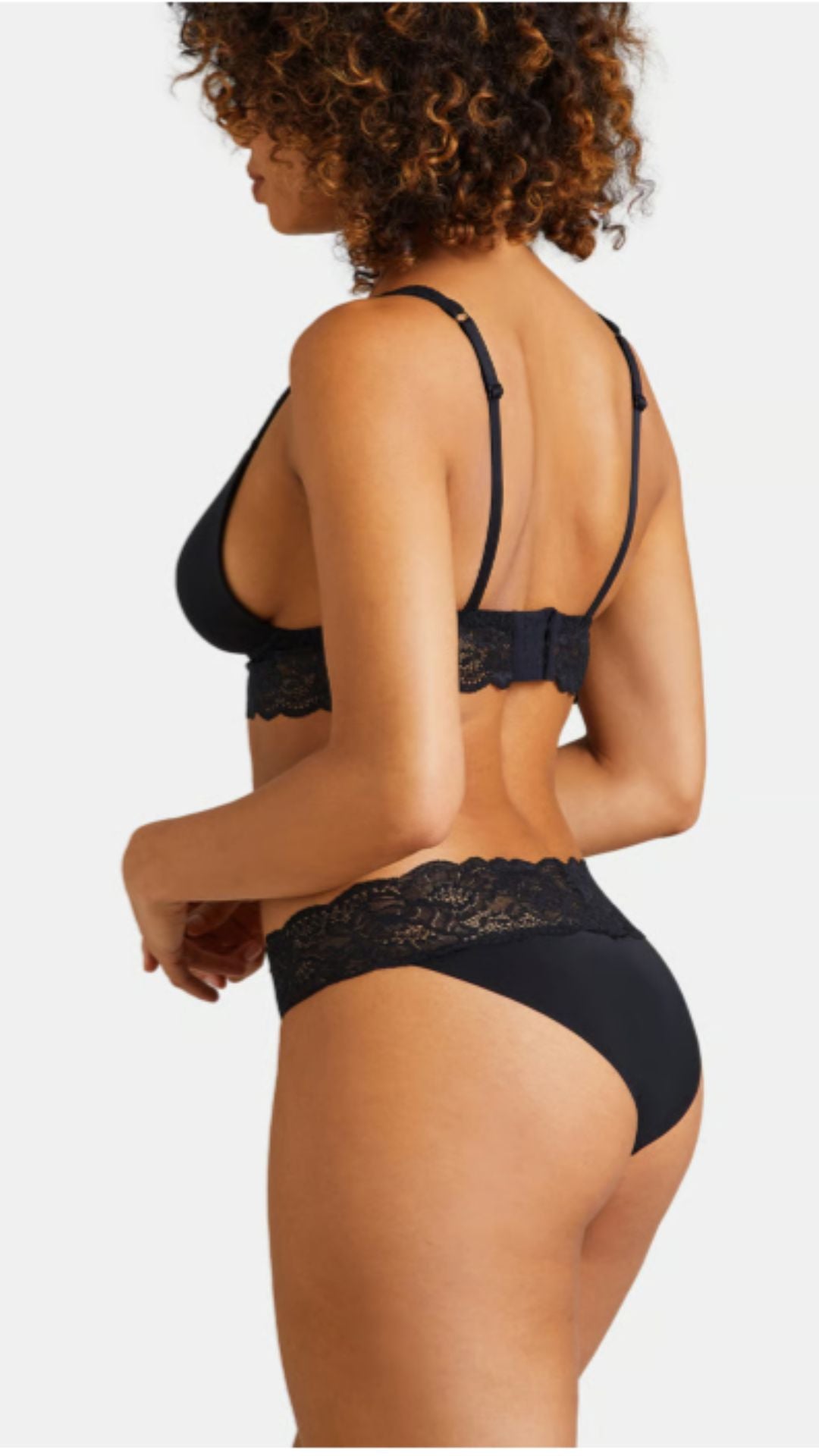 Culotte Menstruelle SEXY