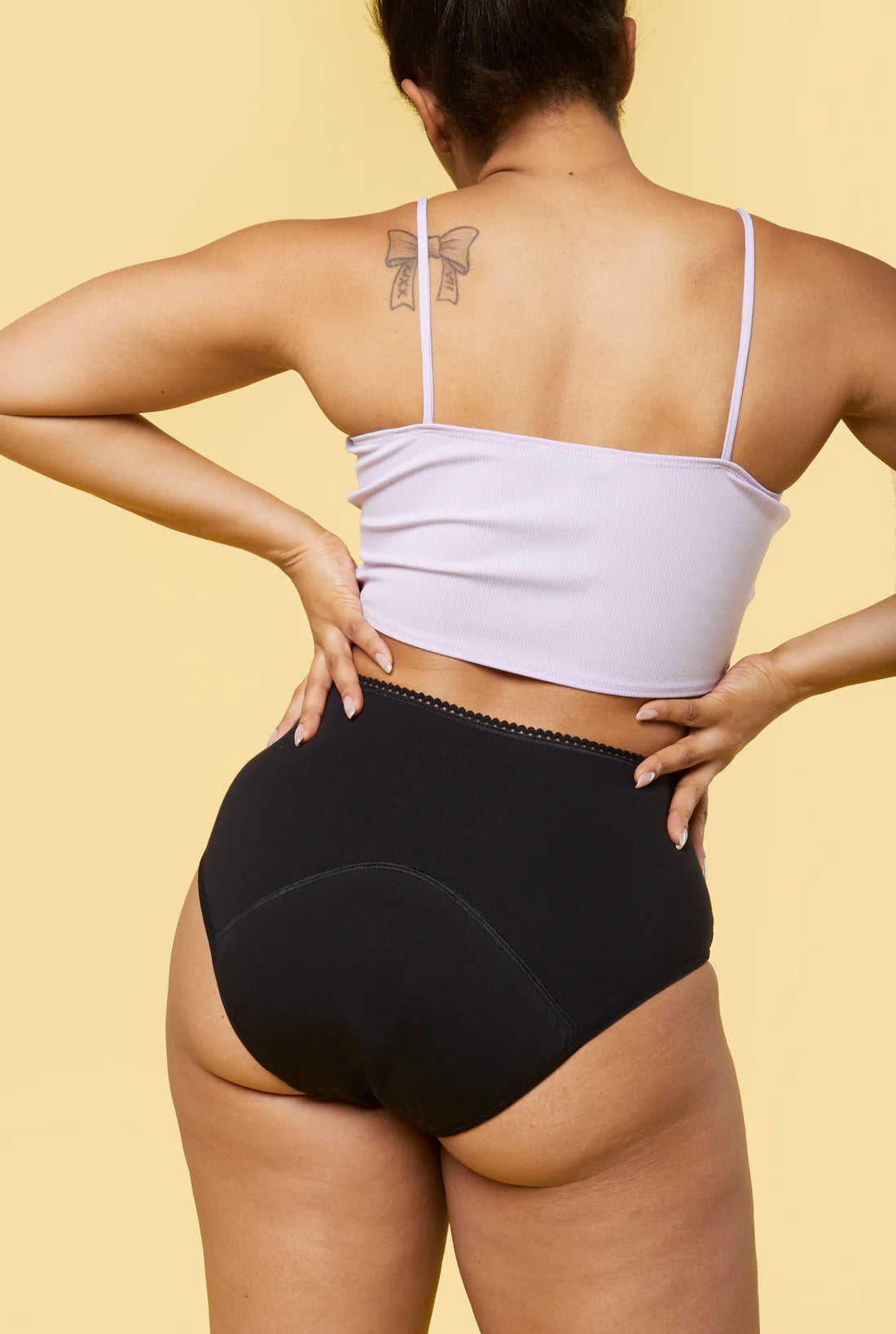 Culotte Menstruelle CUTY