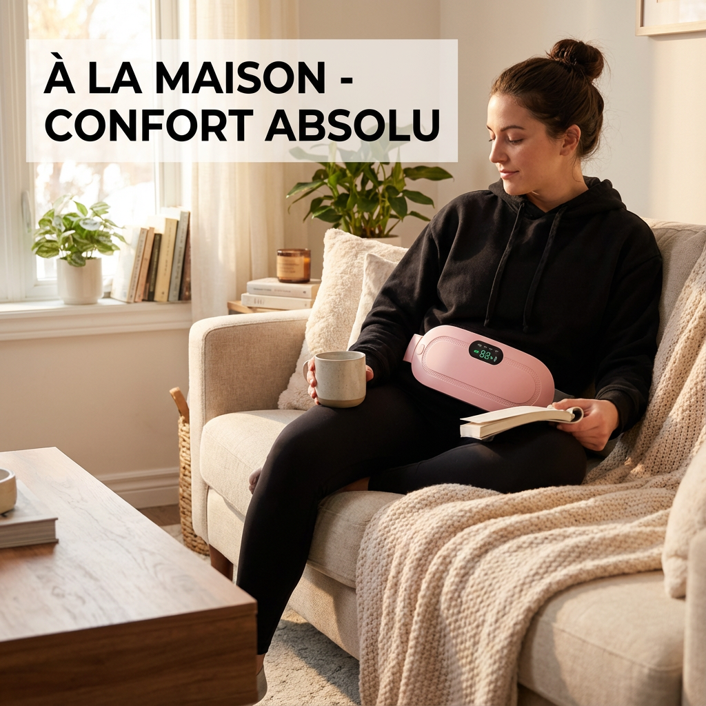 TOUTES ThermaZen™ - Sérénité garantie