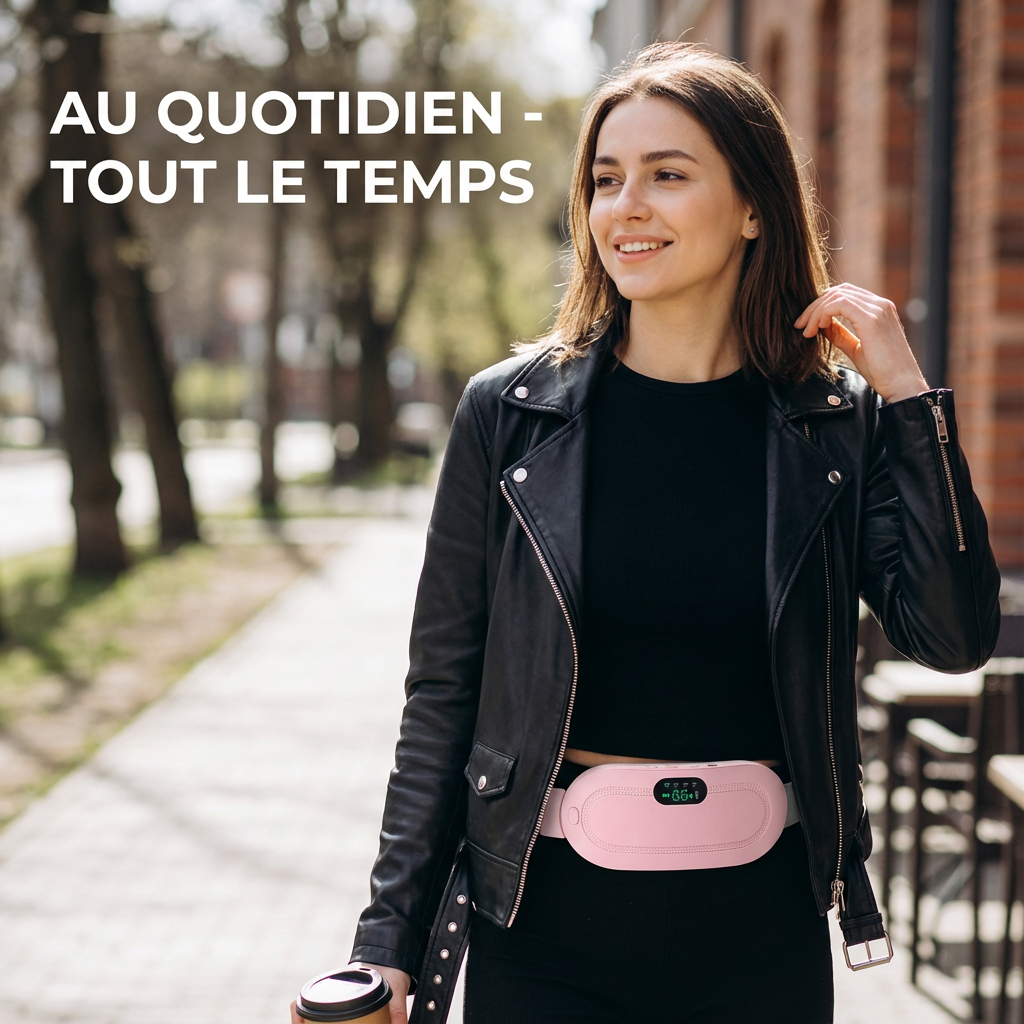 TOUTES ThermaZen™ - Sérénité garantie